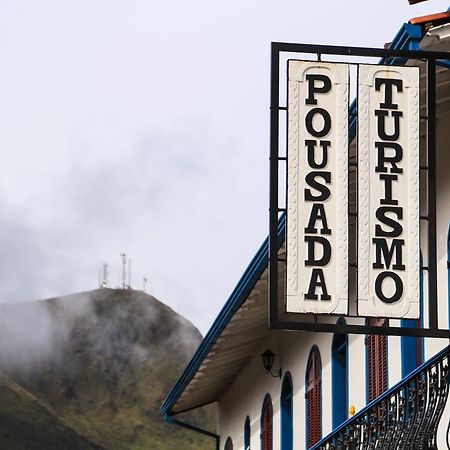 Pousada Turismo Ouro Preto  Exterior photo