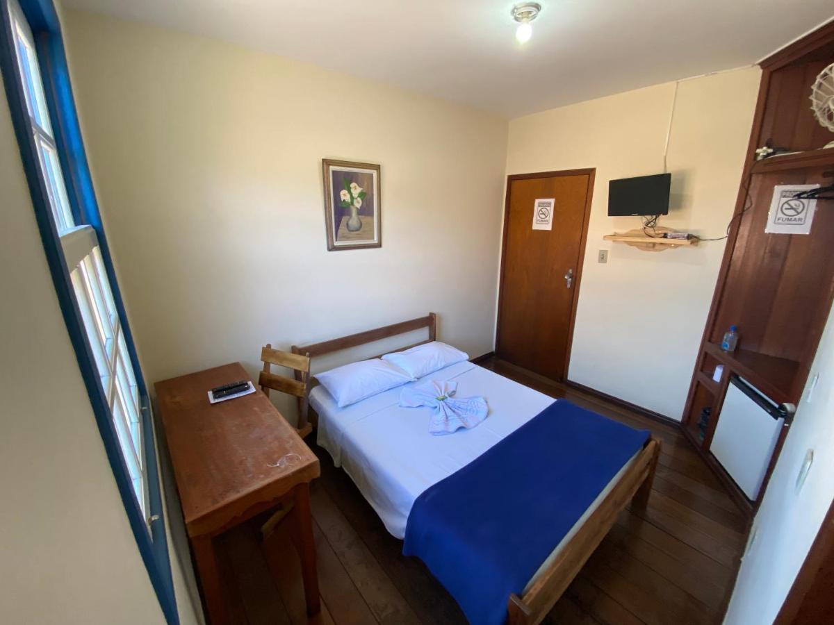 Pousada Turismo Ouro Preto  Exterior photo