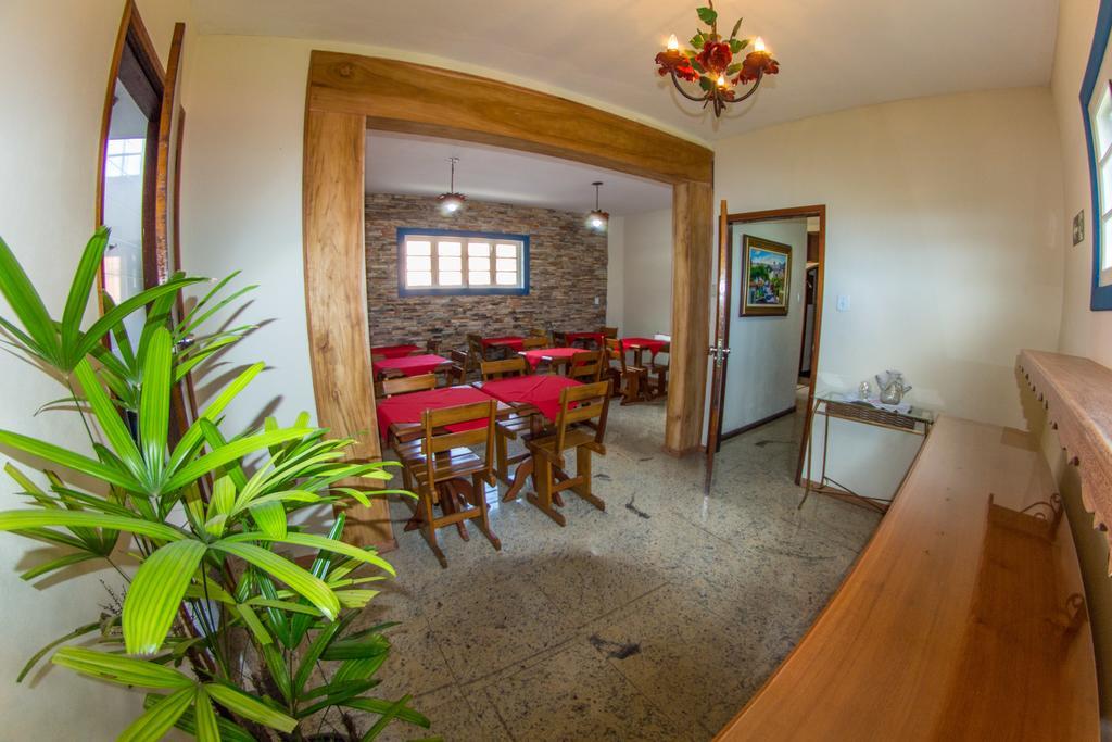 Pousada Turismo Ouro Preto  Exterior photo