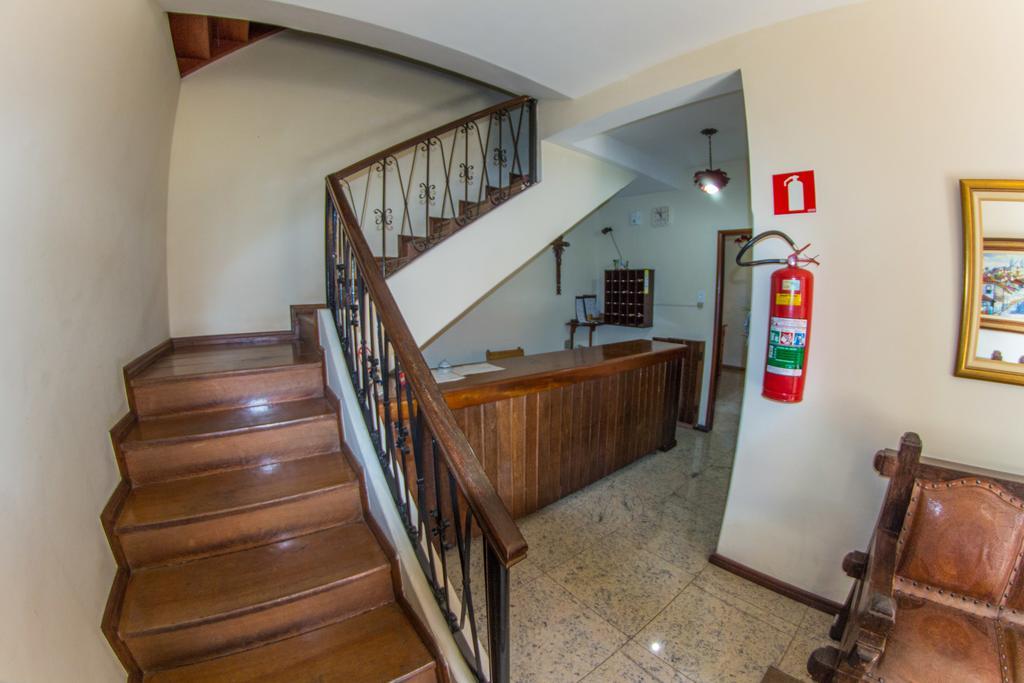 Pousada Turismo Ouro Preto  Exterior photo