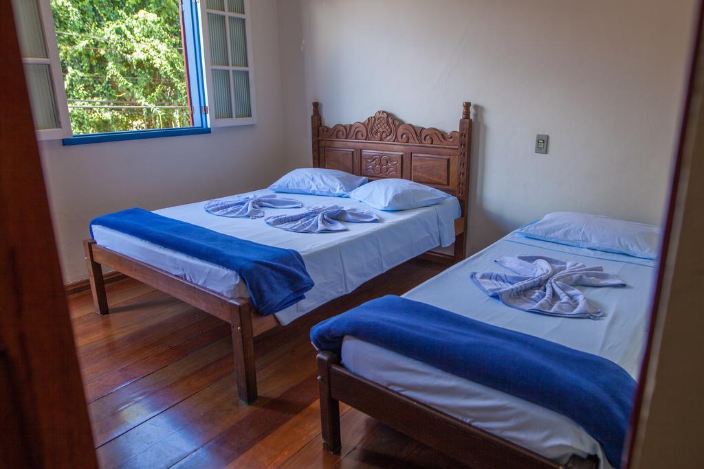 Pousada Turismo Ouro Preto  Exterior photo