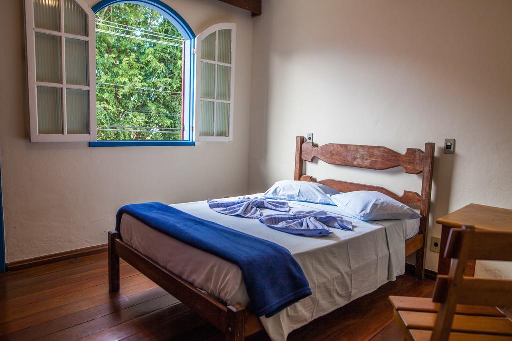 Pousada Turismo Ouro Preto  Exterior photo