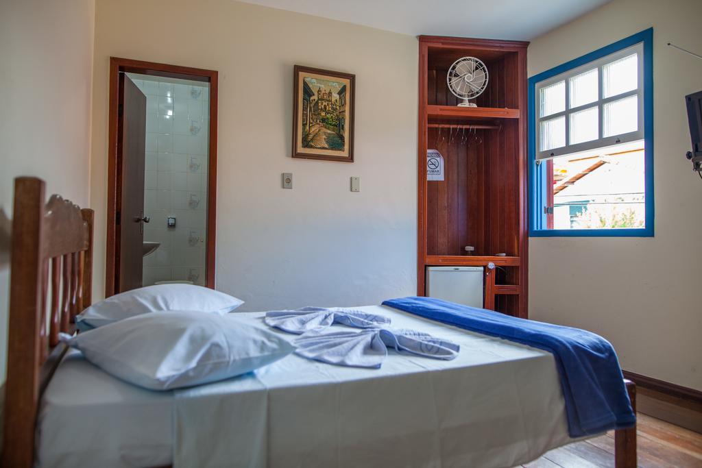 Pousada Turismo Ouro Preto  Exterior photo